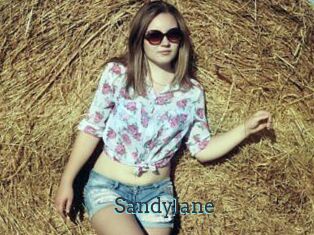 SandyJane
