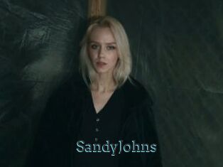 SandyJohns