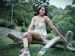 SandyLopez