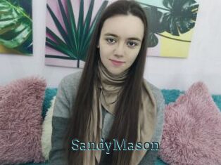SandyMason