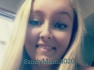 SandyMiami1020