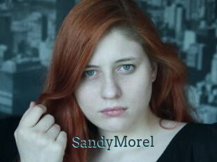SandyMorel