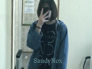 SandyNox