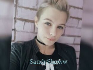 SandyShoww