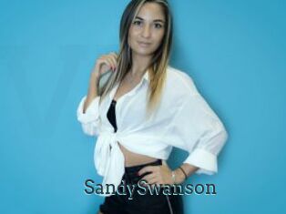 SandySwanson