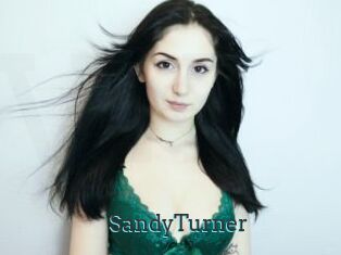 SandyTurner