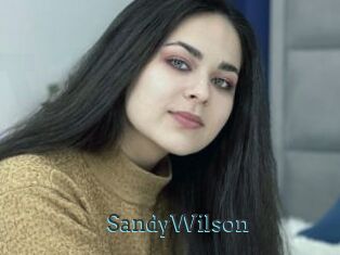 SandyWilson