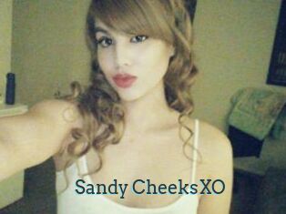 Sandy_CheeksXO