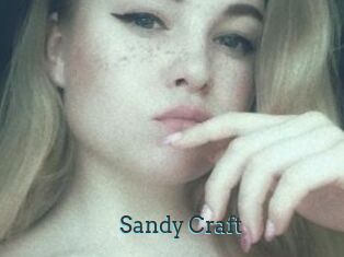 Sandy_Craft