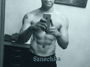 Sanechka