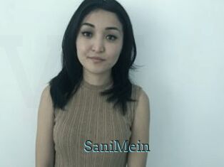 SaniMein