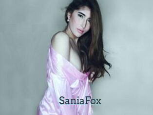 SaniaFox