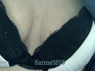 Sanne1818