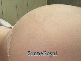 SanneRoyal