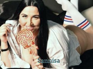 Sannisa
