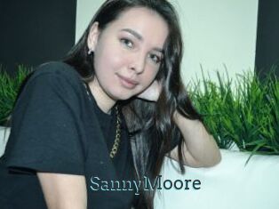 SannyMoore