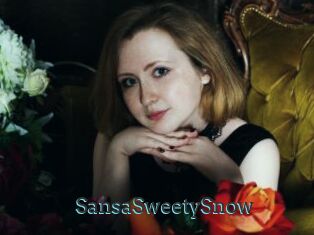 SansaSweetySnow