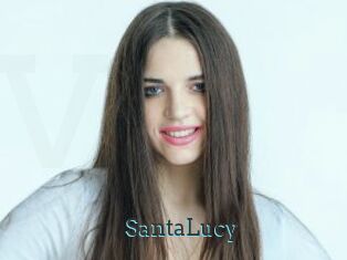 SantaLucy