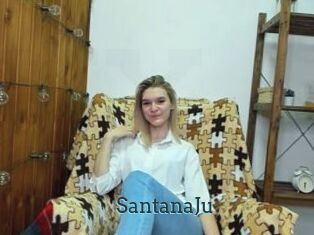 SantanaJu