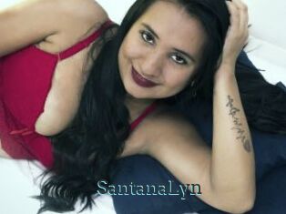 SantanaLyn