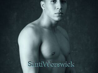 SantiWorswick
