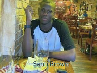 Santi_Brown
