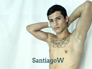 SantiagoW