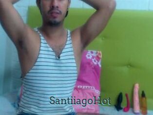 SantiiagoHot