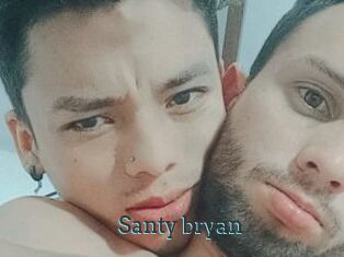 Santy_bryan