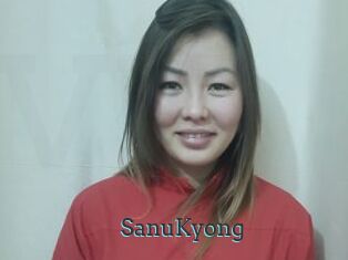 SanuKyong
