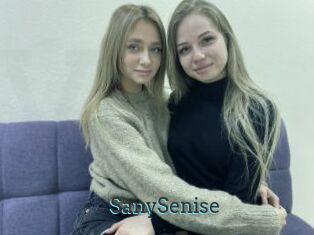 SanySenise