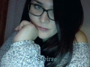 Saoirse