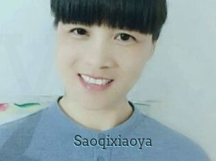 Saoqixiaoya
