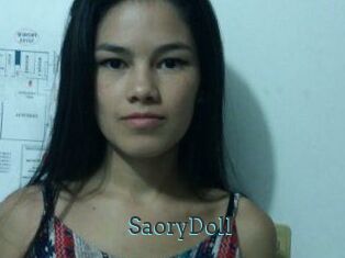 SaoryDoll