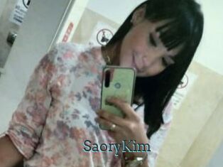 SaoryKim