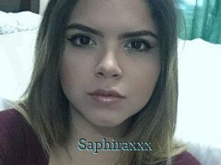 Saphiraxxx