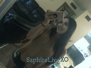 SaphireLiveXO