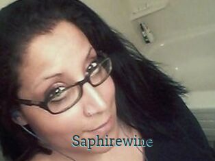 Saphirewine