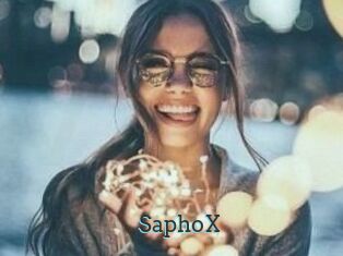 SaphoX