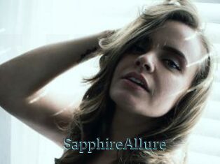 SapphireAllure