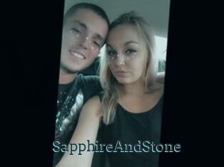 SapphireAndStone