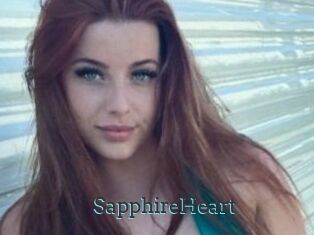 SapphireHeart