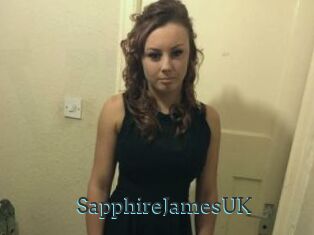 SapphireJamesUK