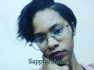 SapphireJones