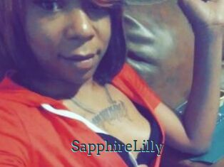SapphireLilly