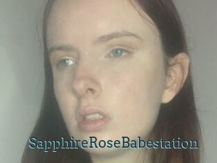 SapphireRoseBabestation
