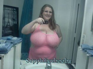 Sapphiresboobs