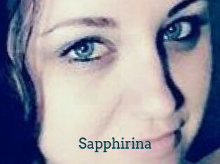 Sapphirina