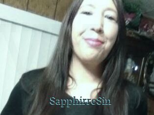 SapphirreSin