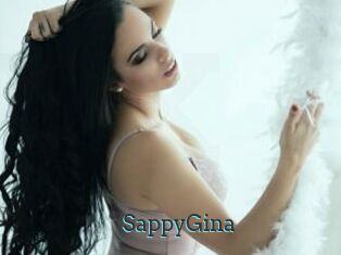 SappyGina